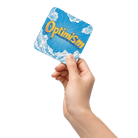 Eternal Optimism Coaster