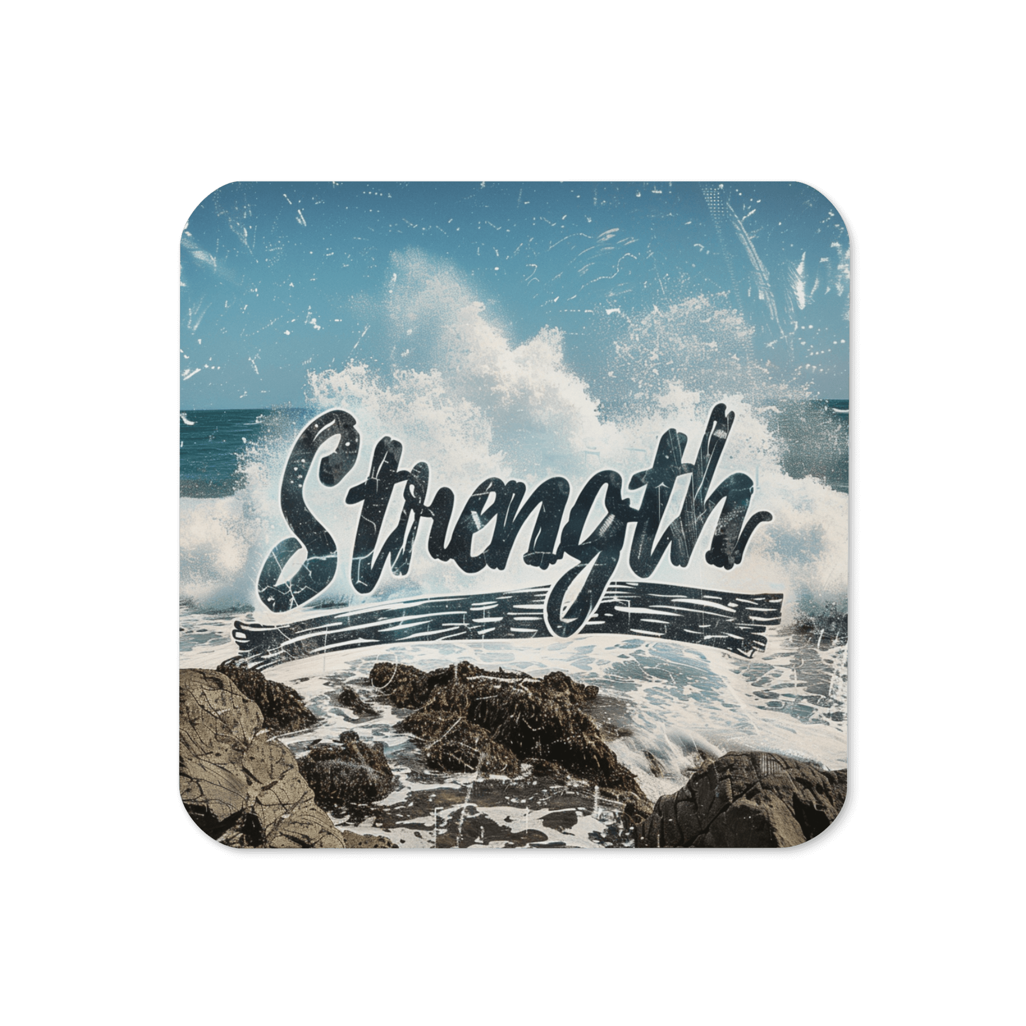 Endless Strength Coaster
