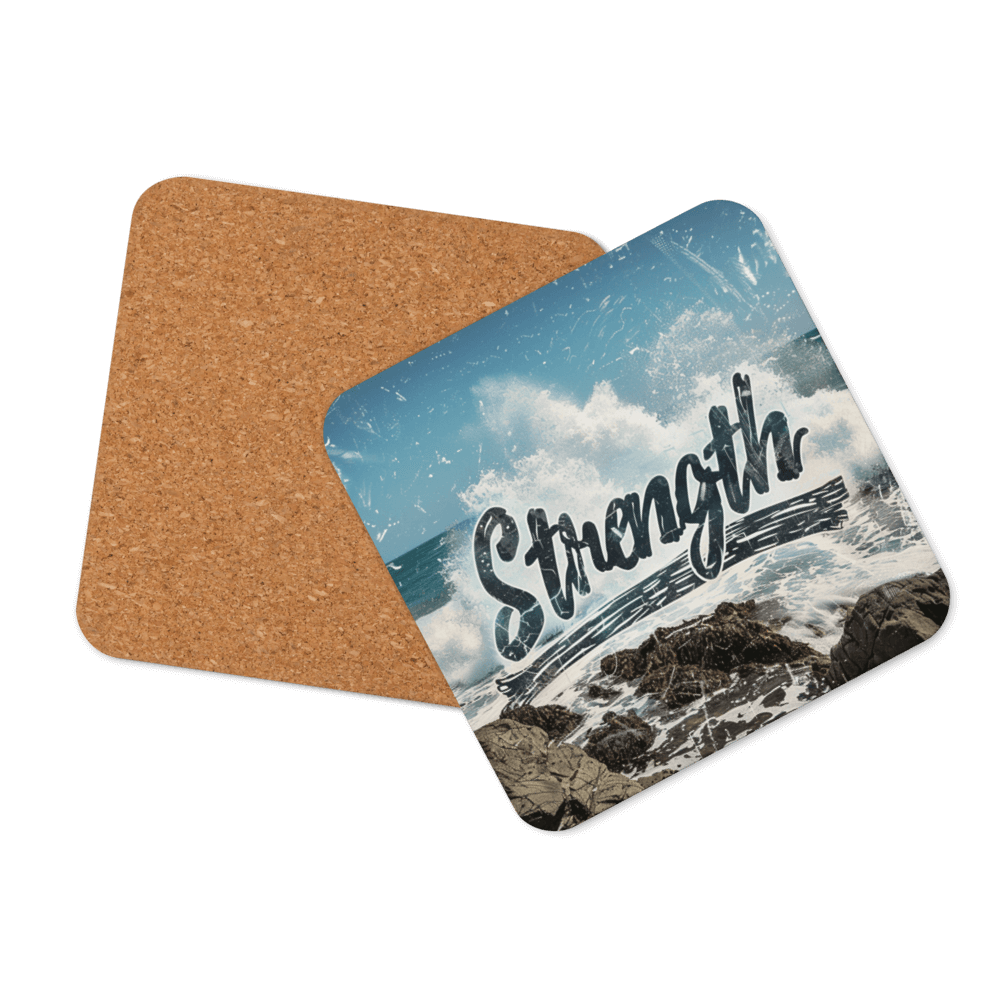 Endless Strength Coaster