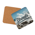 Endless Strength Coaster