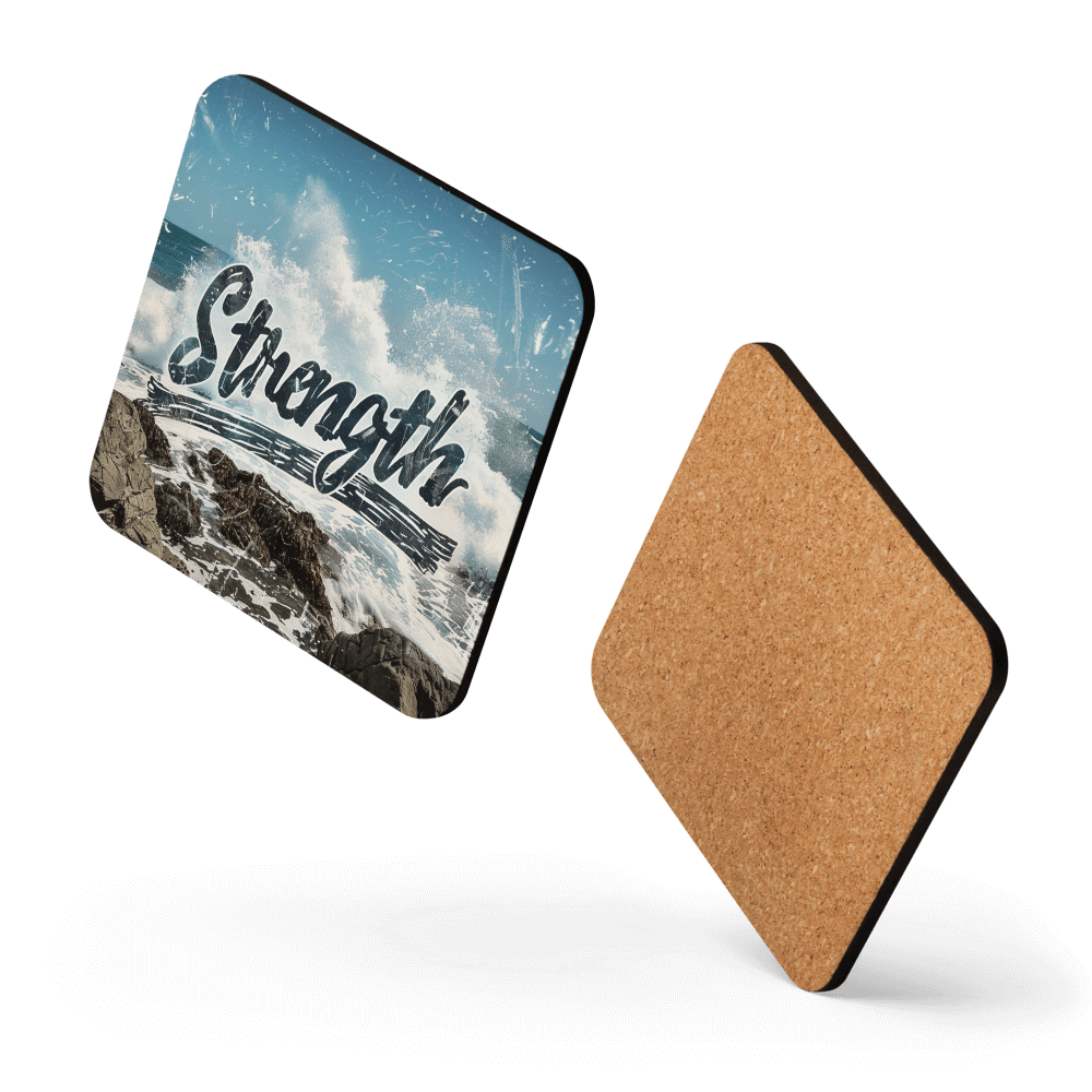 Endless Strength Coaster