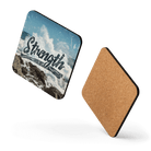 Endless Strength Coaster
