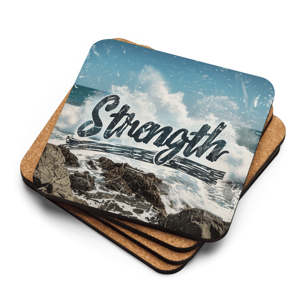 Endless Strength Coaster