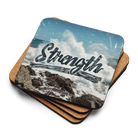 Endless Strength Coaster