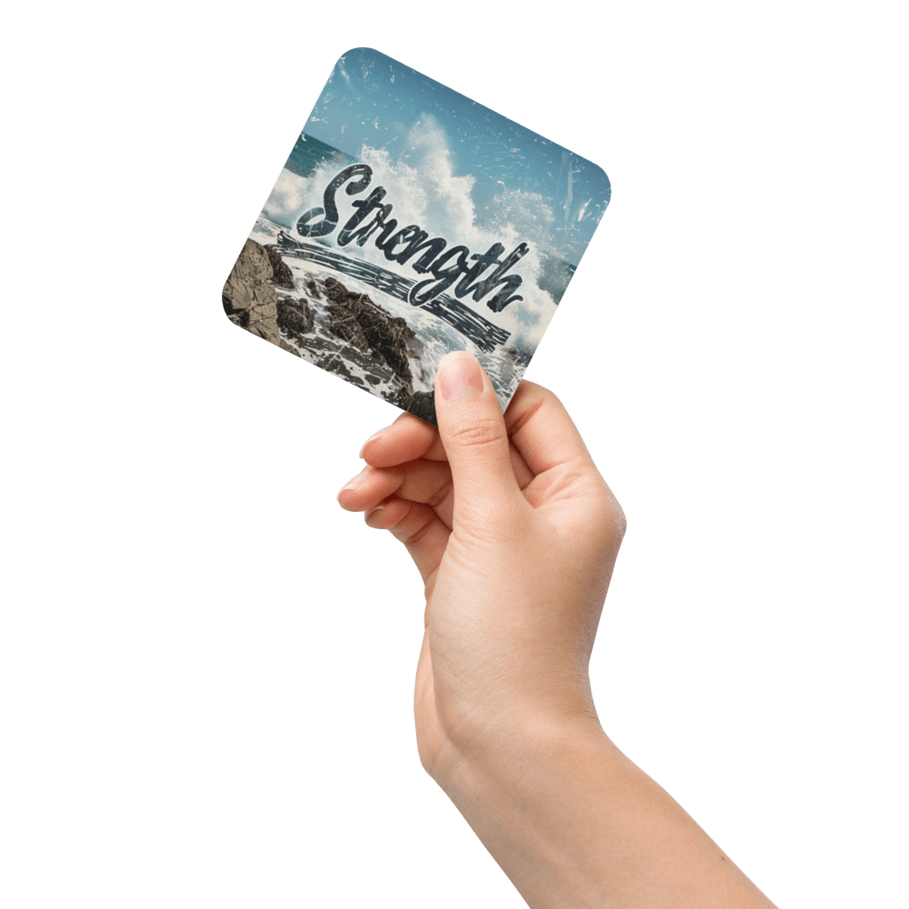 Endless Strength Coaster