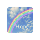 Radiant Hope Coaster