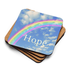 Radiant Hope Coaster