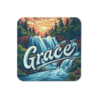Everlasting Grace Coaster