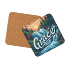 Everlasting Grace Coaster