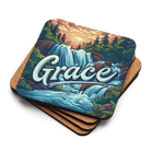 Everlasting Grace Coaster