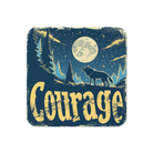 Infinite Courage Coaster
