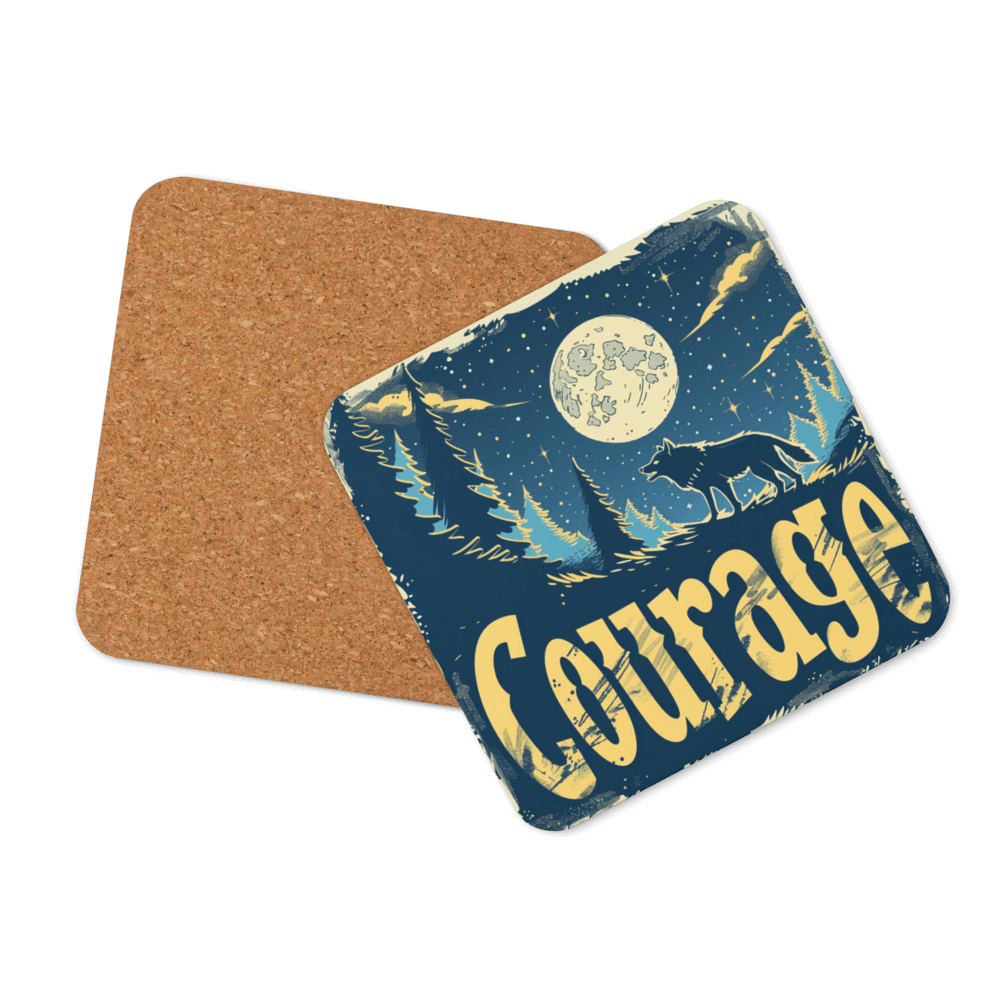 Infinite Courage Coaster