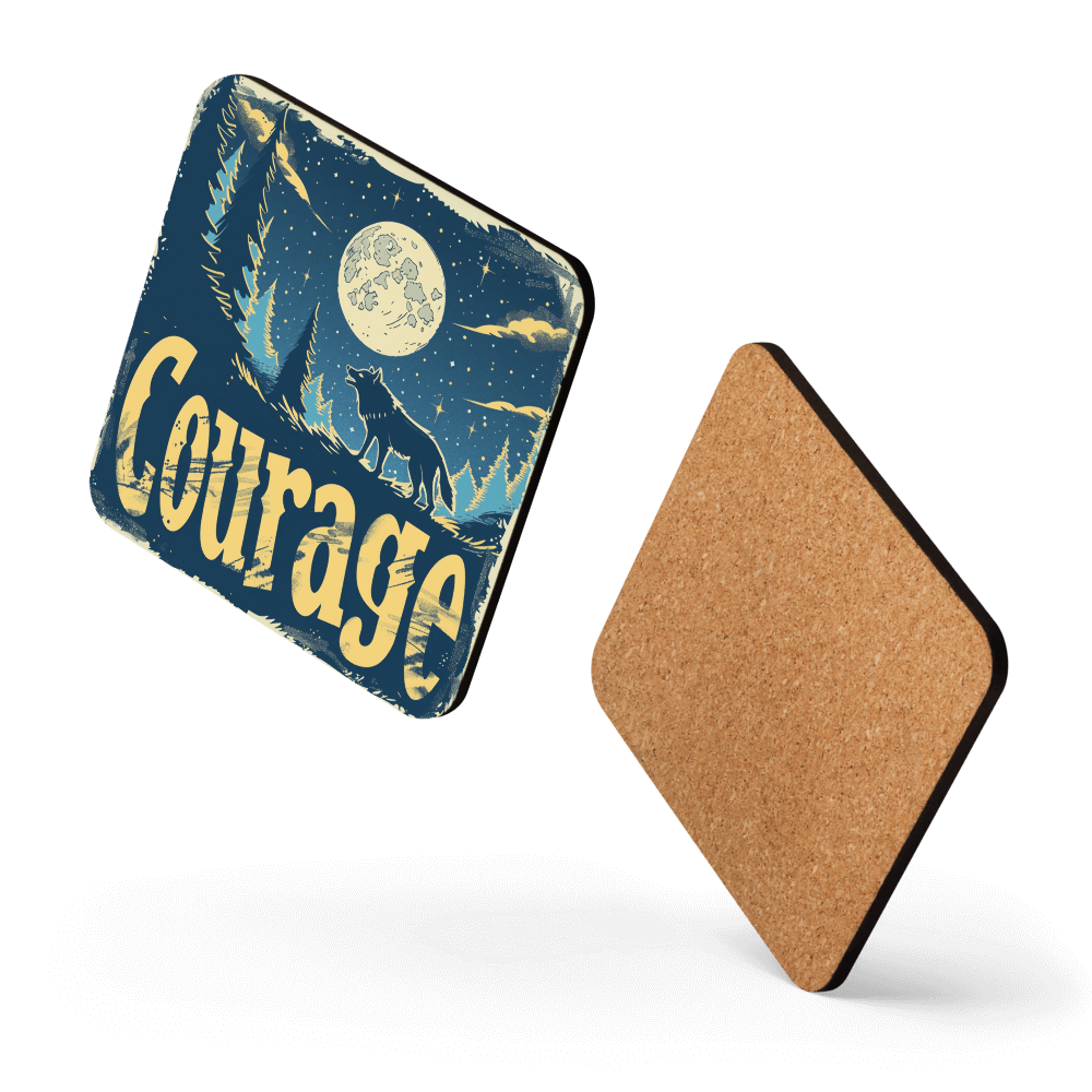 Infinite Courage Coaster