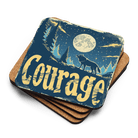Infinite Courage Coaster