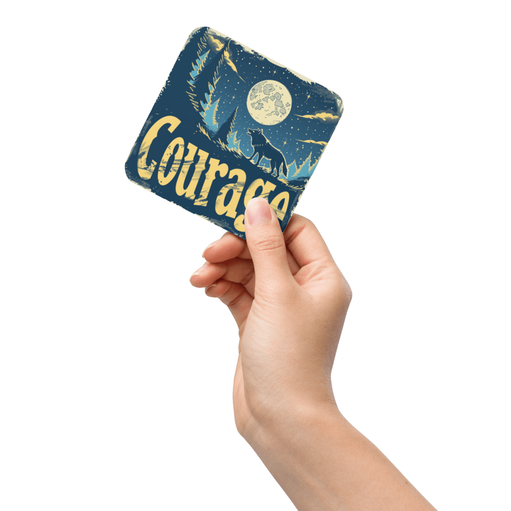 Infinite Courage Coaster