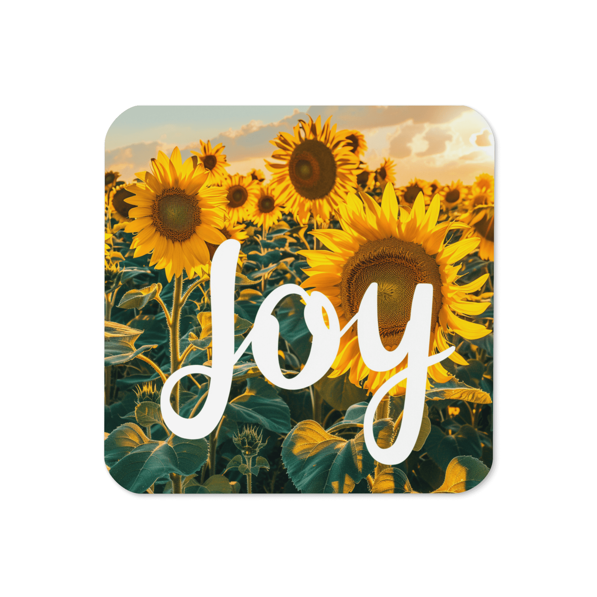 Boundless Joy Coaster