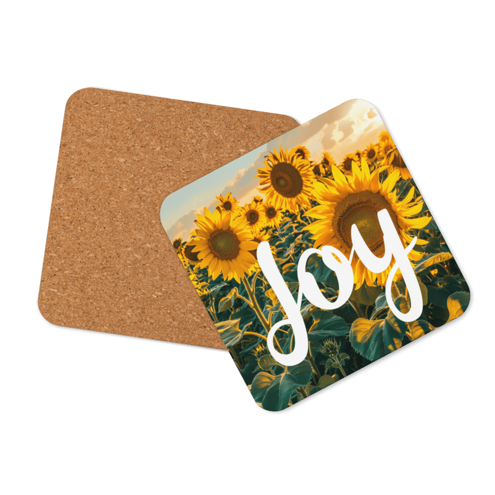 Boundless Joy Coaster