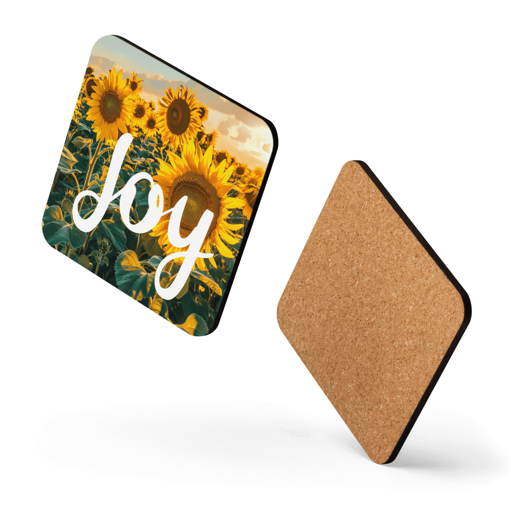 Boundless Joy Coaster