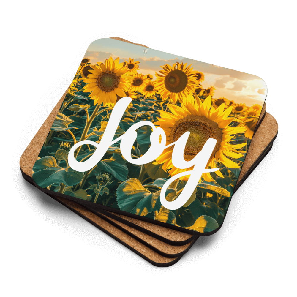 Boundless Joy Coaster