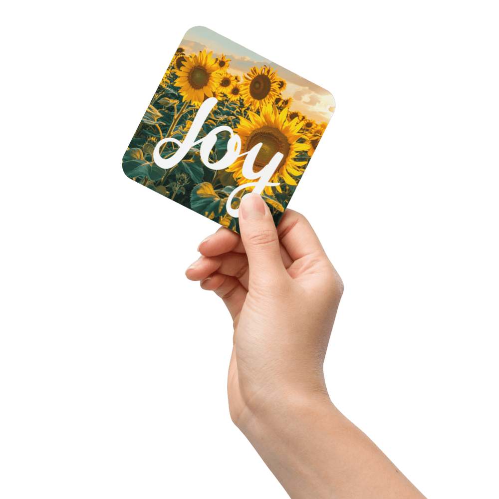 Boundless Joy Coaster