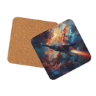 Starry Odyssey Coaster