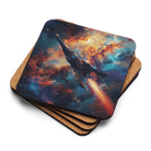 Starry Odyssey Coaster