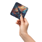 Starry Odyssey Coaster