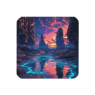 Spectral Lagoon Coaster
