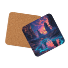 Spectral Lagoon Coaster