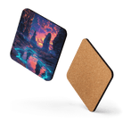 Spectral Lagoon Coaster