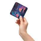 Spectral Lagoon Coaster