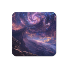 Galactic Plateau Coaster