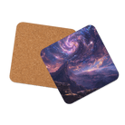 Galactic Plateau Coaster