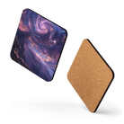 Galactic Plateau Coaster