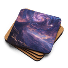 Galactic Plateau Coaster