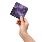 Galactic Plateau Coaster