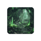 Echoing Caverns Coaster