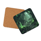Echoing Caverns Coaster