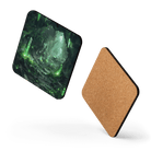 Echoing Caverns Coaster