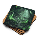 Echoing Caverns Coaster