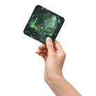 Echoing Caverns Coaster
