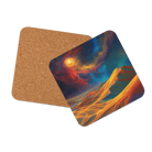 Celestial Dunes Coaster