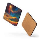 Celestial Dunes Coaster