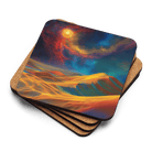 Celestial Dunes Coaster