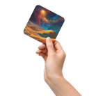 Celestial Dunes Coaster