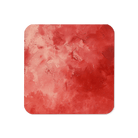 Watercolour Rose Coaster