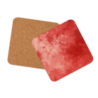 Watercolour Rose Coaster