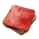 Watercolour Rose Coaster
