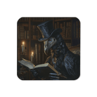 Victorian Vulture Coaster