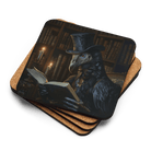 Victorian Vulture Coaster